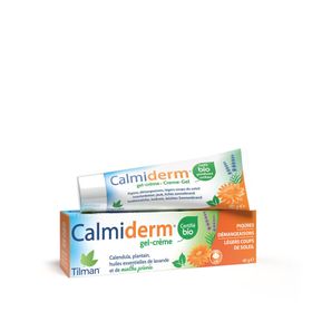 Calmiderm® Gel-Crème BIO