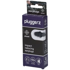 PLUGGERZ Shoot