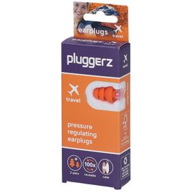 PLUGGERZ Travel