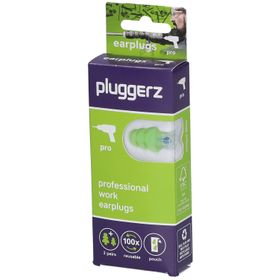 PLUGGERZ Pro