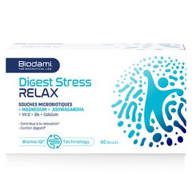 BIODAMI Digest Stress Relax