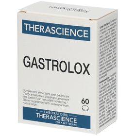 THERASCIENCE Gastrolox