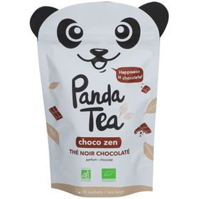Panda Tea Choco Zen