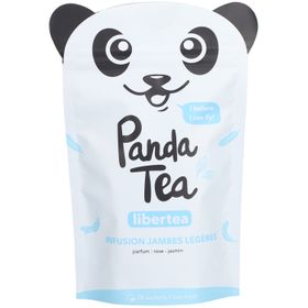 Panda Tea Libertea