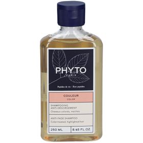 Phyto Shampooing Anti-Décoloration Color