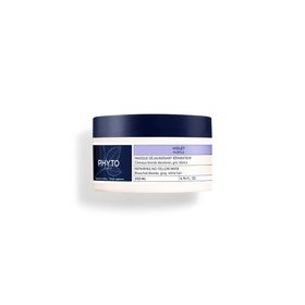 Phyto Masque Réparateur Violet Anti-Jaune