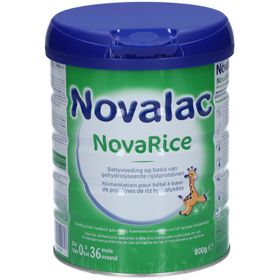 NOVALAC NovaRice