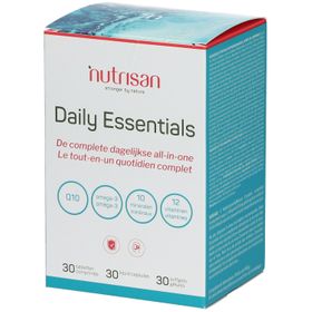 Nutrisan Daily Essentials