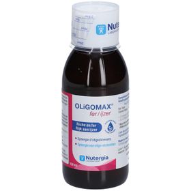 Oligomax Fer