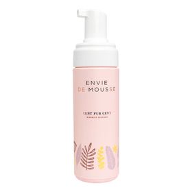 CENT PUR CENT Envie de Mousse - Mousse nettoyante