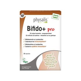 PHYSALIS® Bifido+ pro