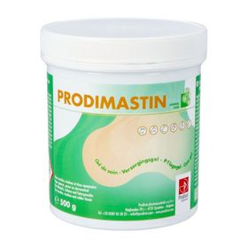 Prodimastin Gel de Soin
