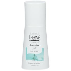 Therme Anti-Transpirant Sensible Spray 24h