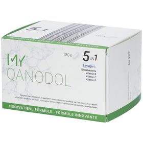 My® Qanodol