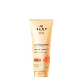 Nuxe Sun Lait Fraîcheur Après-Soleil 200 ml lotion