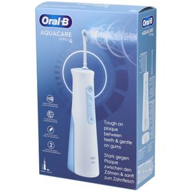 Oral-B Aquacare Series 4 Hydropulseur