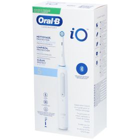 Oral-B iO Professional Clean & Protect