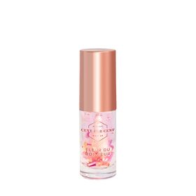 CENT PUR CENT CPC Lip oil Violette