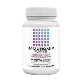Pharmanutrics Immunomix Forte