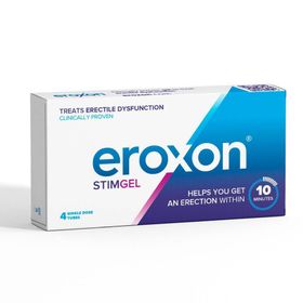 Eroxon® Stimgel