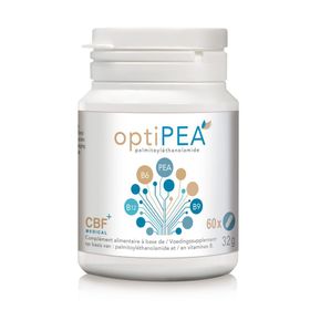 CBF Medical OptiPea