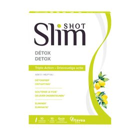Slimshot Détox