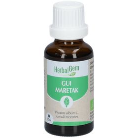 HerbalGem GUI