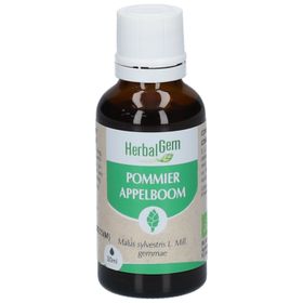 HerbalGem POMMIER