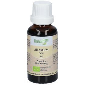 HerbalGem ALLARGEM