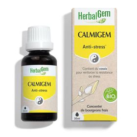 HerbalGem CALMIGEM