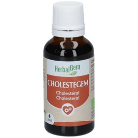 HerbalGem CHOLESTEGEM