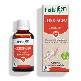 HerbalGem CORDIAGEM