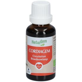 HerbalGem CORDIAGEM