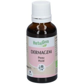 HerbalGem DERMAGEM