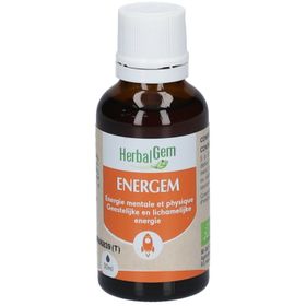 HerbalGem ENERGEM