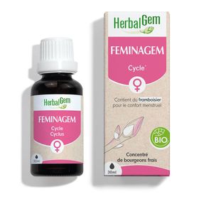 HerbalGem FEMINAGEM