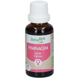 HerbalGem FEMINAGEM