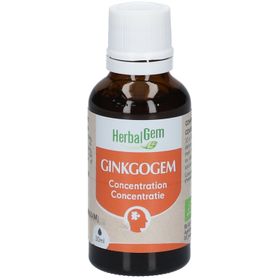 HerbalGem GINKGOGEM