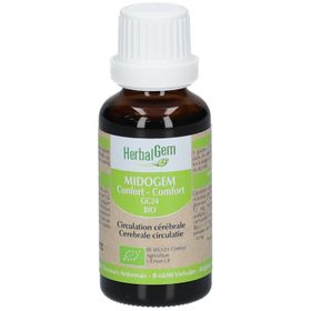 HerbalGem MIDOGEM CONFORT