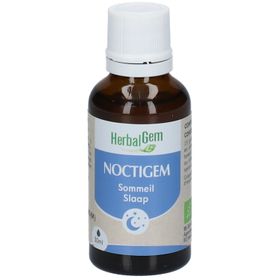 HerbalGem NOCTIGEM