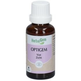 HerbalGem OPTIGEM