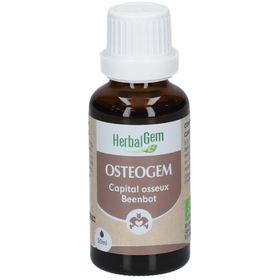 HerbalGem OSTEOGEM