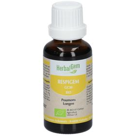 HerbalGem Respigem