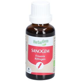 HerbalGem SANOGEM