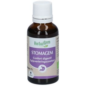 HerbalGem STOMAGEM