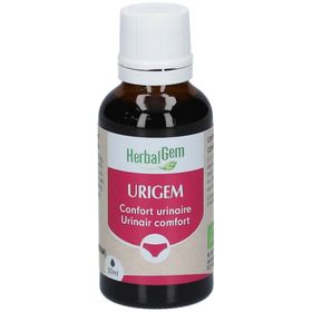 HerbalGem URIGEM