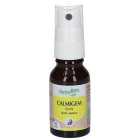 HerbalGem CALMIGEM