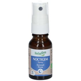 HerbalGem NOCTIGEM - Spray