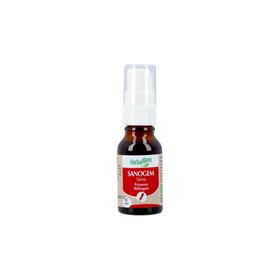 HerbalGem SANOGEM - Spray