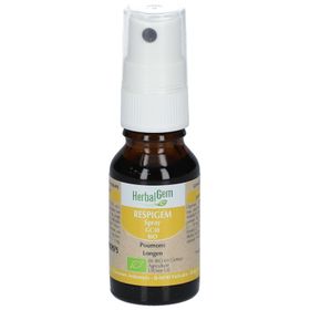 HerbalGem Respigem - Spray